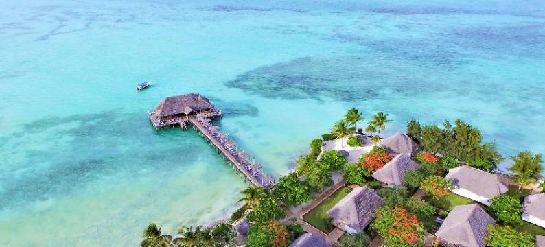 礁石海滩度假村(Reef & Beach Resort - Spa Jambiani)图片