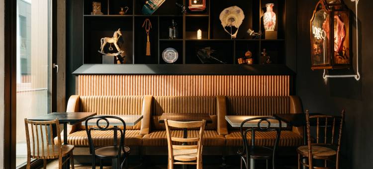 Ruby Louise瑰宝酒店(法兰克福罗马广场)(Ruby Louise Hotel Frankfurt)图片