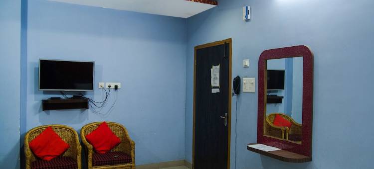 Fabhotel Parashuram图片