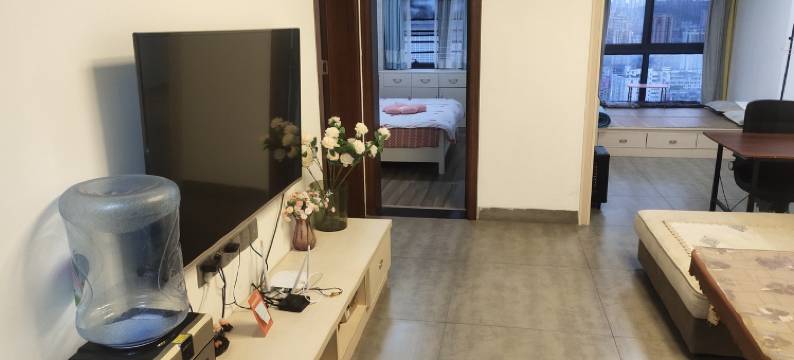 蝴蝶5860公寓(北湖路分店)图片