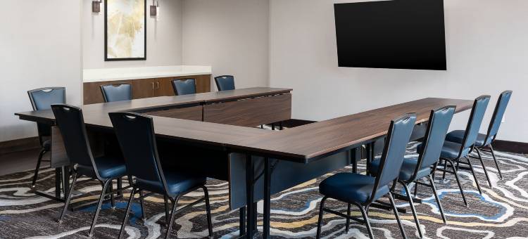 Residence Inn Anaheim Brea图片