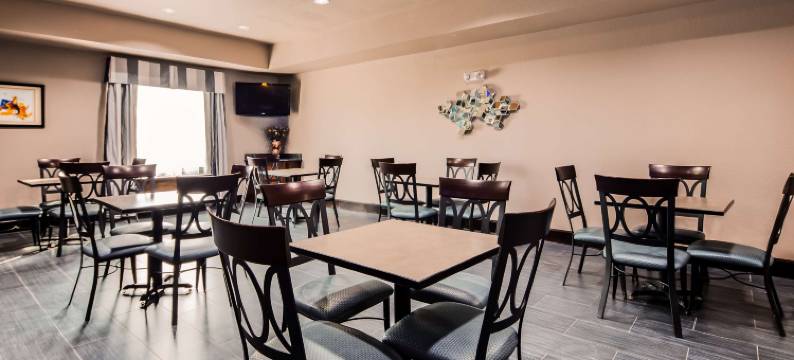 肯尼迪贝斯特韦斯特优质酒店(Best Western Plus Kenedy Inn)图片