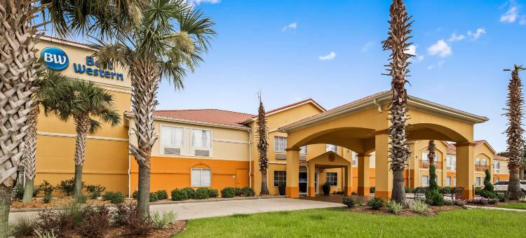 贝斯特韦斯特拉斐特酒店(Best Western Lafayette Inn)图片