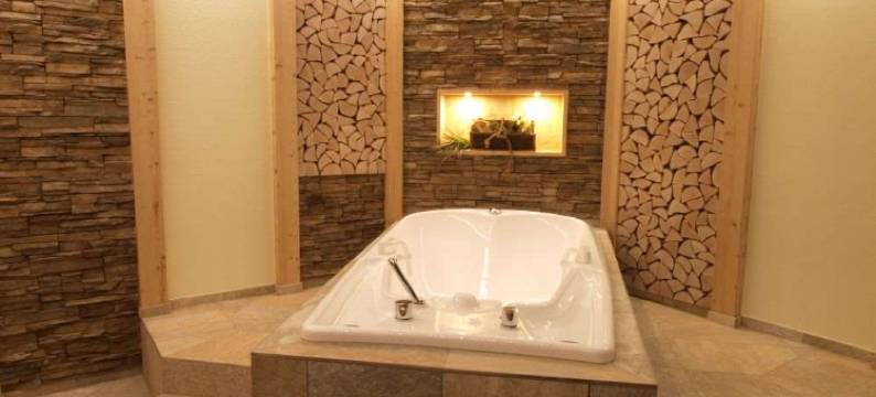 沃德安诺柴帕斯酒店(Das Waldhotel - Genuss & Wellness am Notschreipass)图片