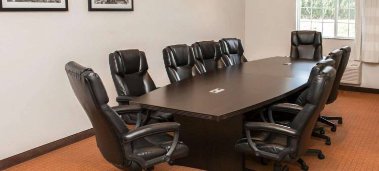 哈里斯堡舒眠酒店 - 赫希北(Sleep Inn & Suites Harrisburg - Hershey North)图片