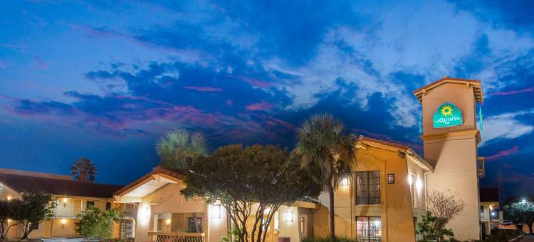 圣安东尼奥市场广场拉昆塔温德姆酒店(La Quinta Inn by Wyndham San Antonio Market Square)图片