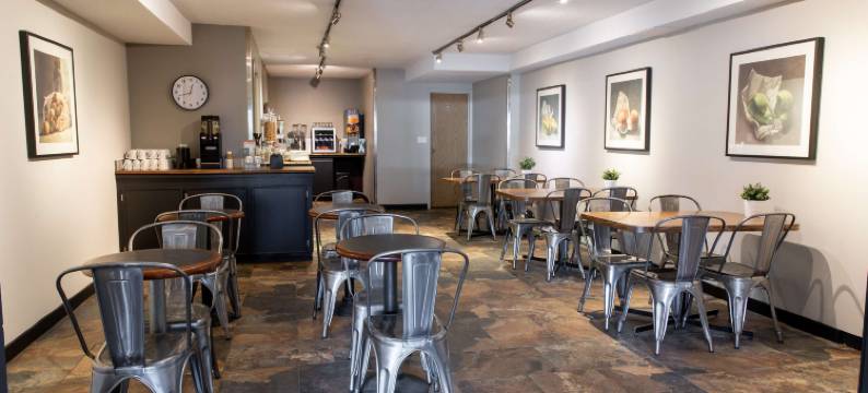 炉边酒店会议中心(SureStay Hotel by Best Western Castlegar)图片