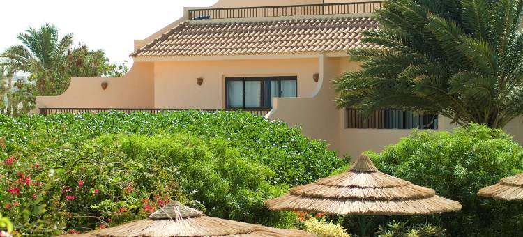 古赛尔弗拉门科海滩度假酒店(Flamenco Beach and Resort)图片