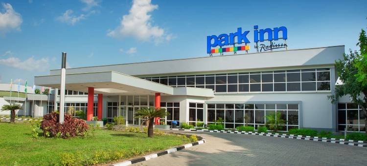 阿伯库塔丽柏酒店(Park Inn by Radisson Abeokuta)图片