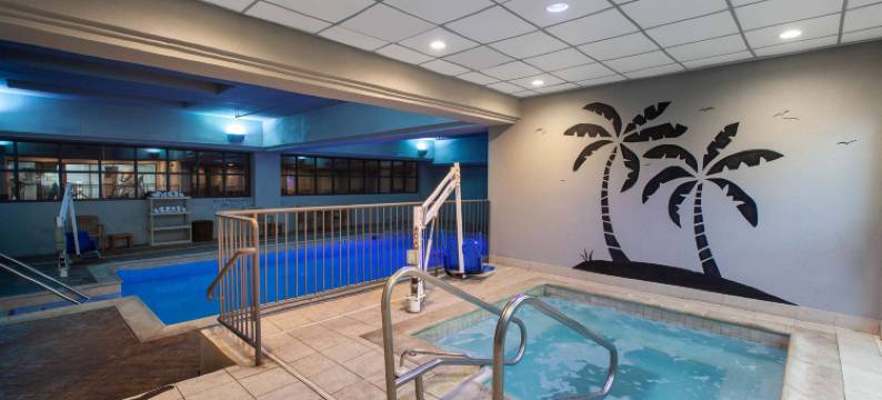 Wingate by Wyndham Oklahoma City Airport图片