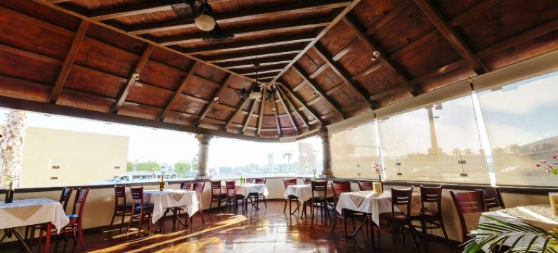 Best Western Plus San Jorge图片