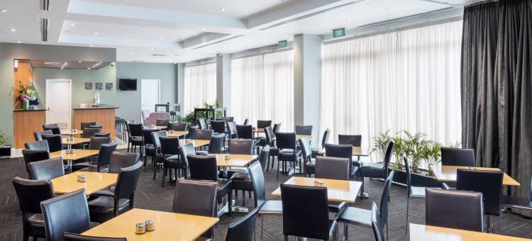 帕拉马塔内苏托酒店(Nesuto Parramatta)图片