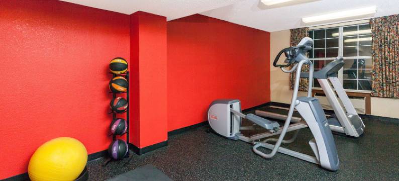 戴斯套房酒店-塔克/北湖(Days Inn & Suites by Wyndham Tucker/Northlake)图片