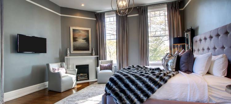 终酒店，贝斯特韦斯特至尊精选系列(Hotel Finial, BW Premier Collection)图片