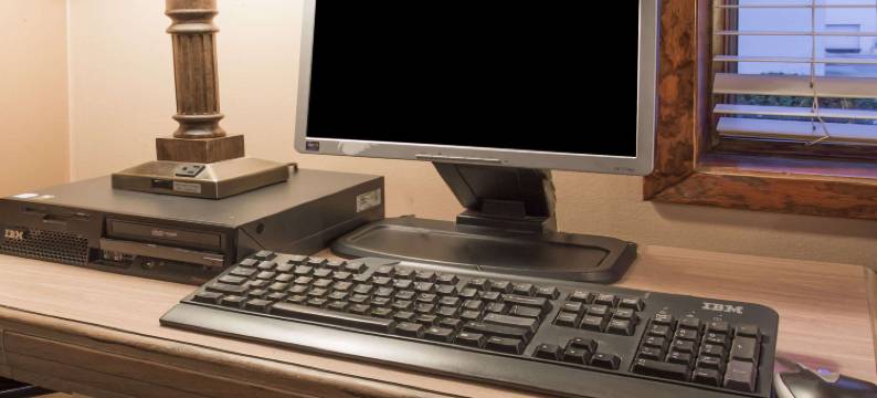 西艾利斯-密尔沃基戴斯酒店(Days Inn by Wyndham West Allis/Milwaukee)图片