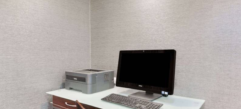 科图拉速8酒店(Super 8 by Wyndham Cotulla TX)图片