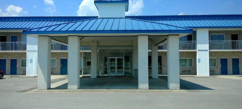 金斯顿美洲最佳价值旅馆(Americas Best Value Inn Kinston)图片