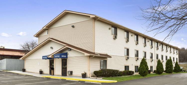 Travelodge by Wyndham Battle Creek图片