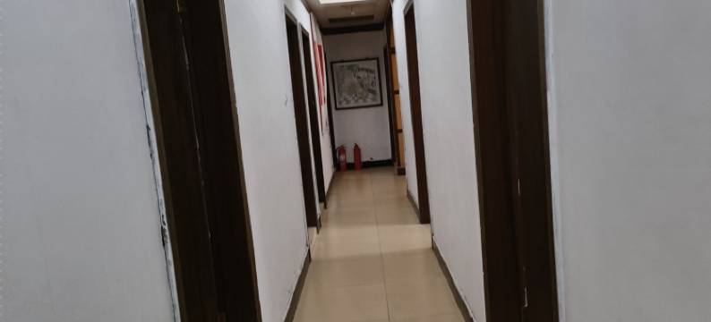 星好渔家公寓(中区二街分店)图片