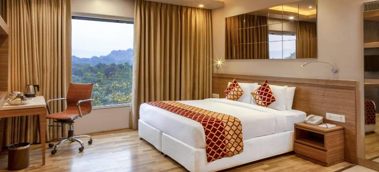 帕拉西奥酒店(Hotel Palacio)图片