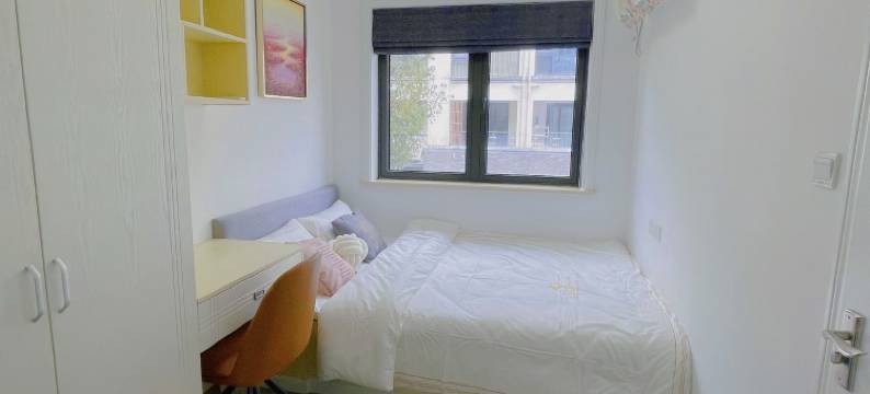 新新小筑民宿(全旺路分店)图片