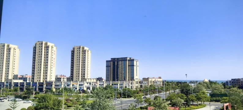 大地家政民宿(观海路分店)图片