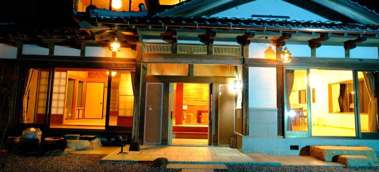 Ichi No Yado图片