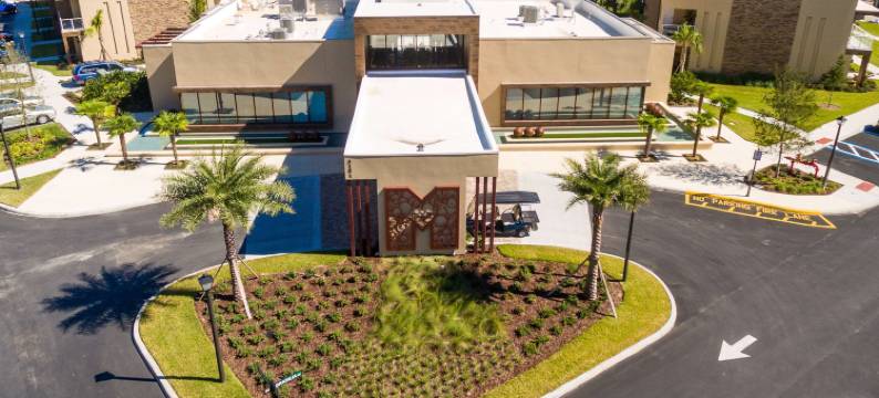 魔法村庭院, 璀蔓臻选温德姆酒店(Magic Village Yards, Trademark Collection by Wyndham)图片