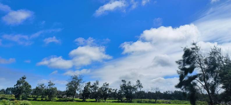 平潭蒲宿野望民宿(坛南湾七号沙滩)图片