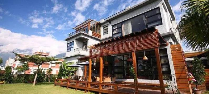 杜汪汪的屋子ceshi客栈(江汉一路分店)图片