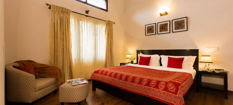 世外桃源伯肯黑德酒店(The Xanadu Birkenhead)图片