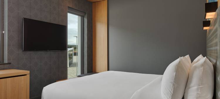 阿伯丁TECA雅乐轩酒店(Aloft Aberdeen Teca)图片