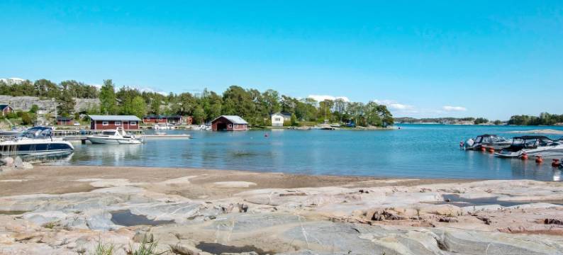 Kasnäs Marina b10图片