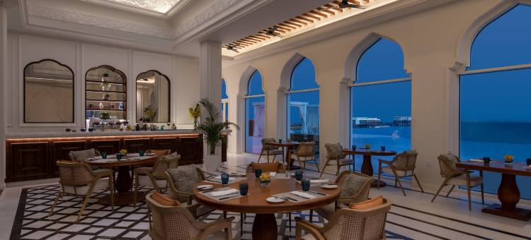 卡塔尔多哈卡塔拉澈笛度假酒店(The Chedi Katara Hotel & Resort, Doha, Qatar)图片