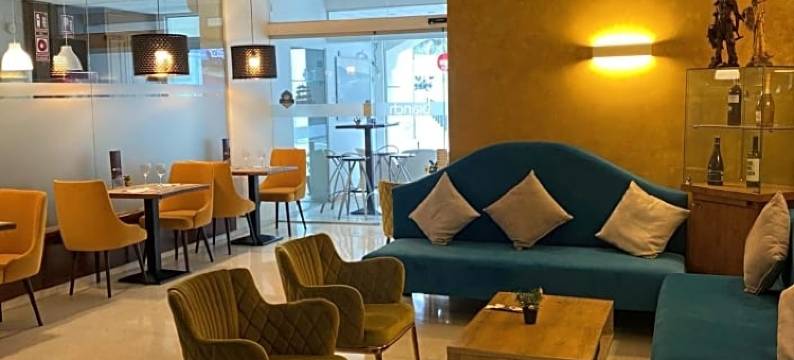 诺莱酒店(Hotel Norai)图片