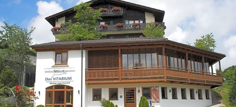 阿默高尔时代精神(Ammergauer Zeitgeist)图片