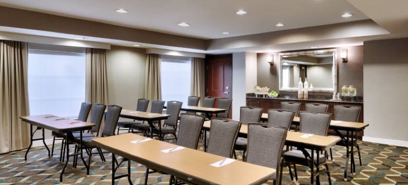 居家酒店休斯敦I-10西段/Park Row(Residence Inn Houston I-10 West/Park Row)图片