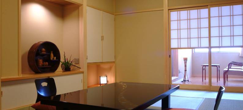 夕香楼昭和旅馆(Yuukaro Showa)图片