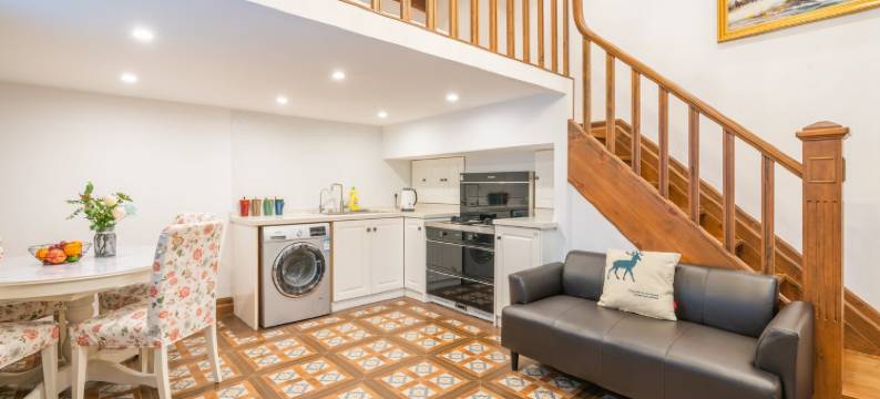 魔都祥庐特色民宿(祥德路分店)图片