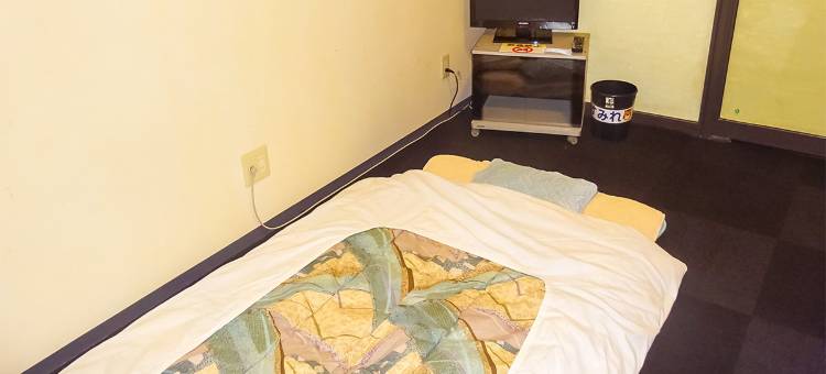 海达玛瑞诺渔天然温泉旅馆(Natural Onsen Hostel Hidamari No Yu)图片