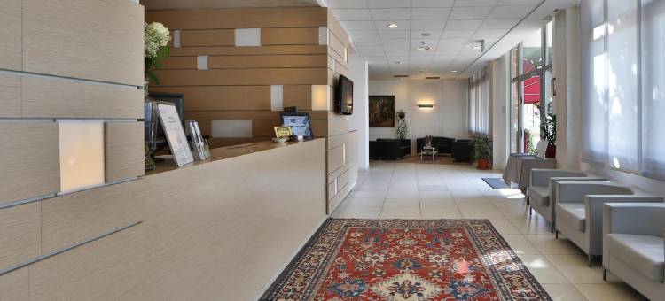 克丽斯塔罗贝斯特韦斯特酒店(Best Western Hotel Cristallo)图片