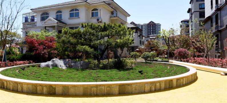 沫沫海边民宿(太公岛一路分店)图片