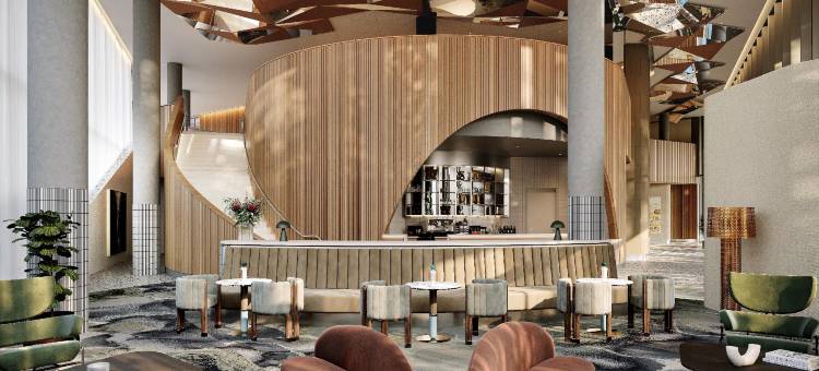 悉尼彭里斯铂尔曼酒店(Pullman Sydney Penrith)图片