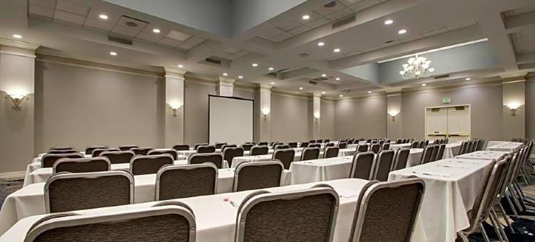 希尔顿欢朋套房酒店-斯巴达堡26号州际公路西门购物中心(Hampton Inn & Suites Spartanburg-I-26 Westgate Mall)图片