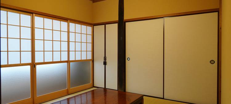 龙光寺住宿(Ryokoji Temple)图片