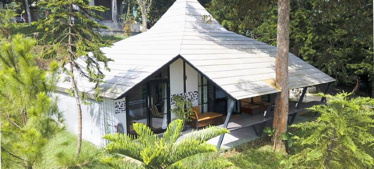 Villa Marcolina 57 Bogor - 70 Minutes from Jakarta图片