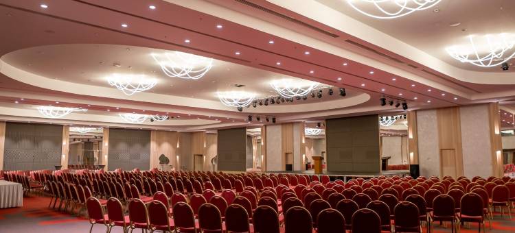 阿克拉凯默尔 - 全包(Akra Kemer - All Inclusive)图片