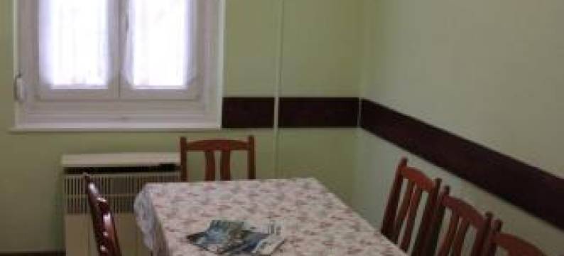 Hattyú vendégház Poroszló图片