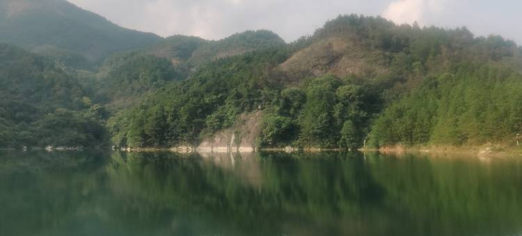 南岳景区内华严居包接送特色民宿(水濂路分店)图片