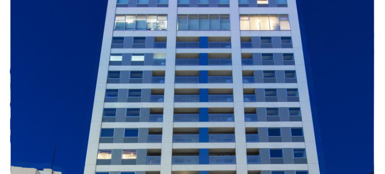 东京青山尊贵东急STAY酒店(Tokyu Stay Aoyama Premier Tokyo)图片